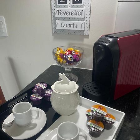 Apartamento C/ Piscina , Praia Do Frances. Марешал Деодору Екстериор снимка