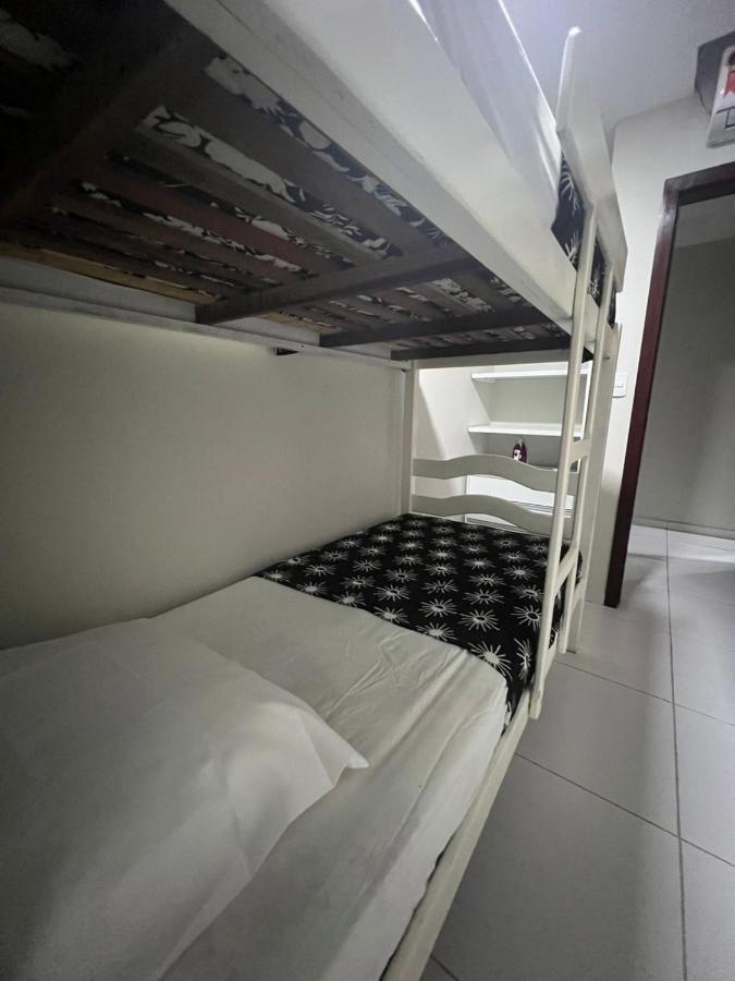 Apartamento C/ Piscina , Praia Do Frances. Марешал Деодору Екстериор снимка