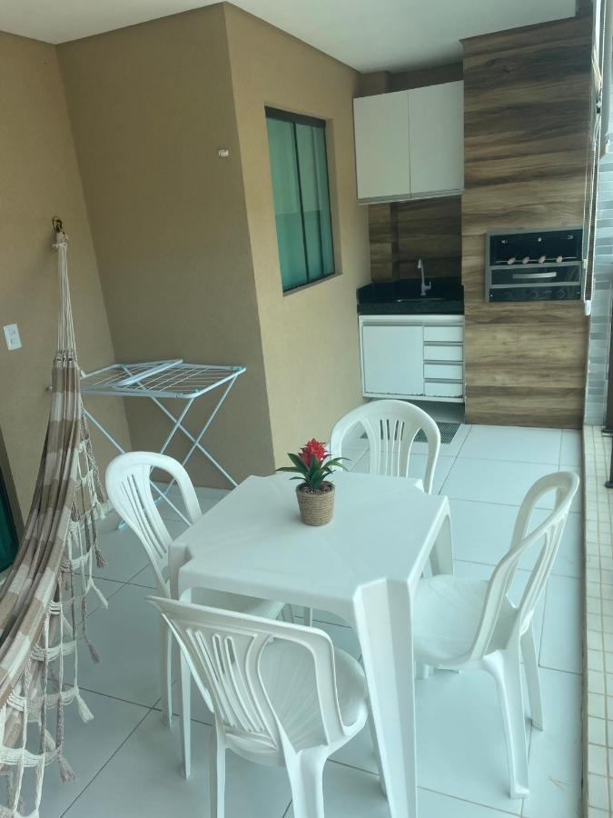 Apartamento C/ Piscina , Praia Do Frances. Марешал Деодору Екстериор снимка